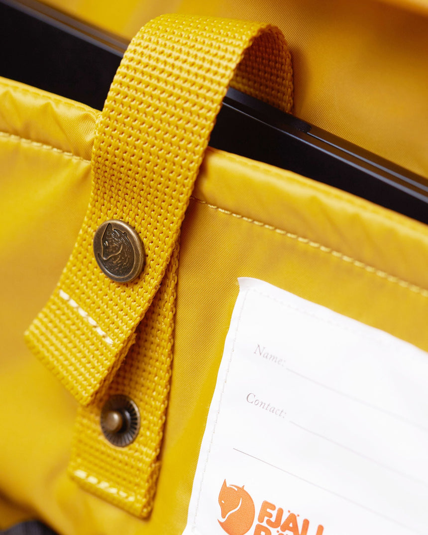 Fjällräven Kånken Weekender