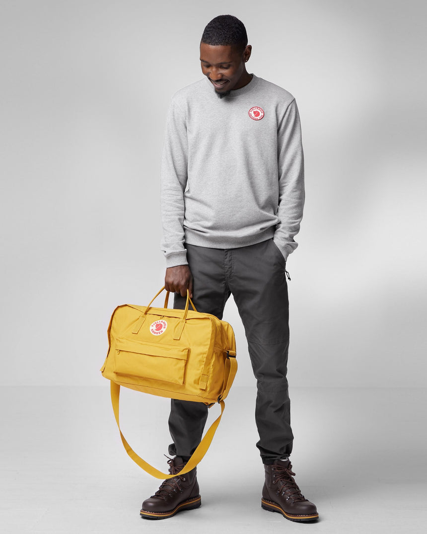 Fjällräven Kånken Weekender