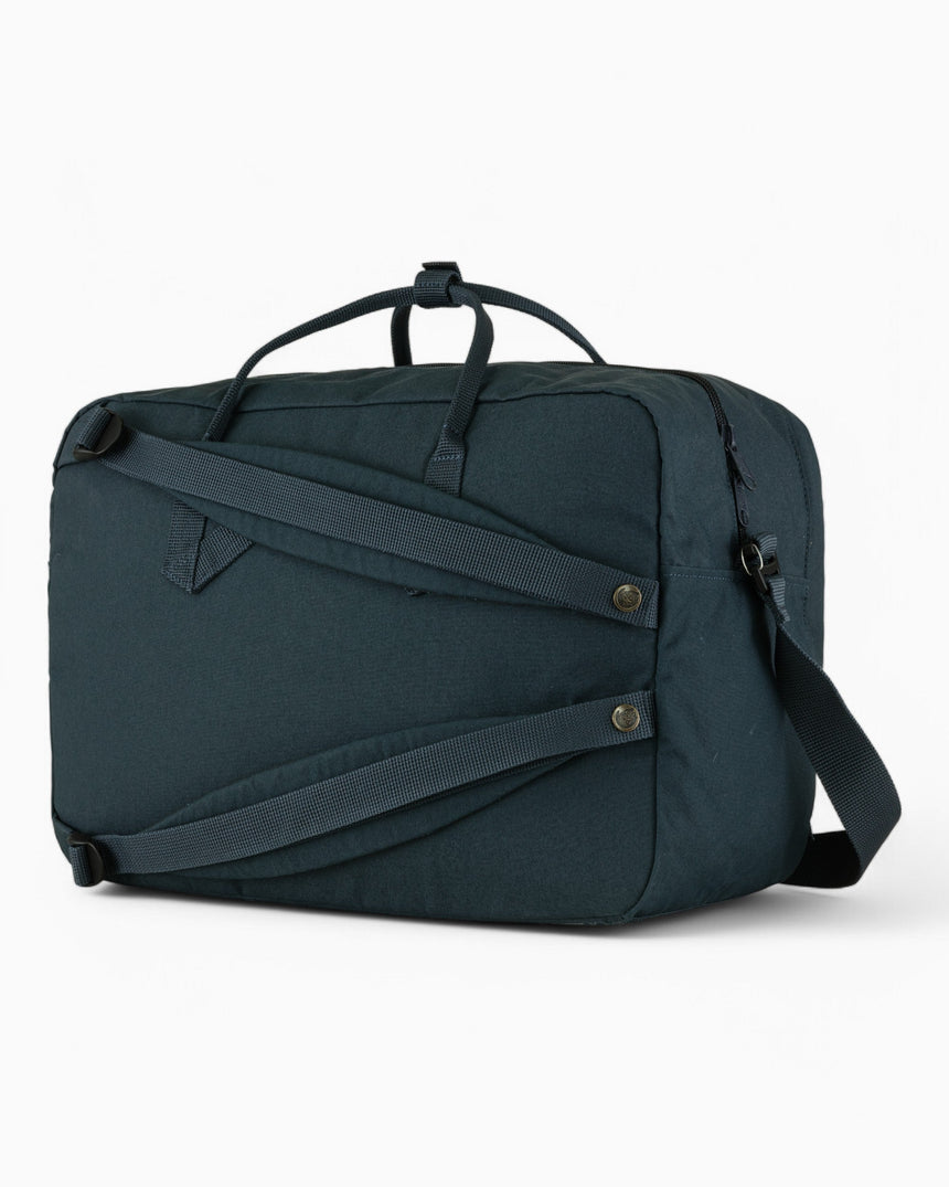 Fjällräven Kånken Weekender Navy