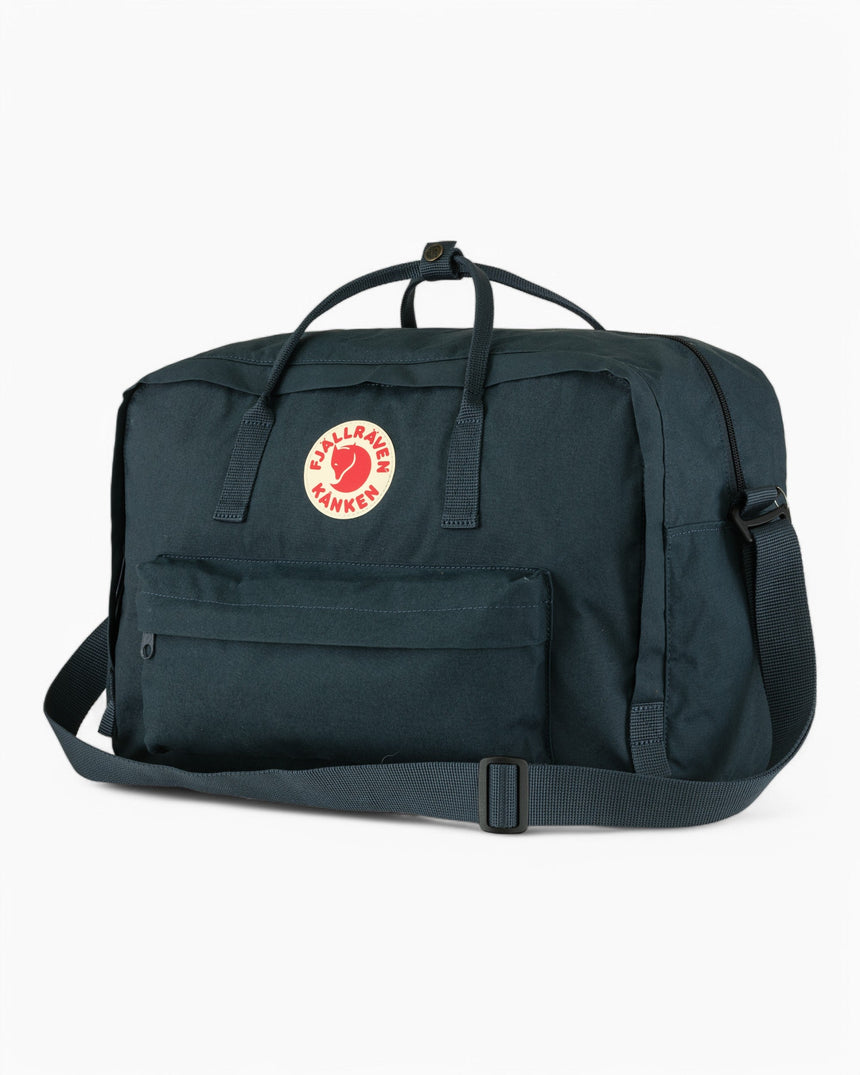 Fjällräven Kånken Weekender Navy