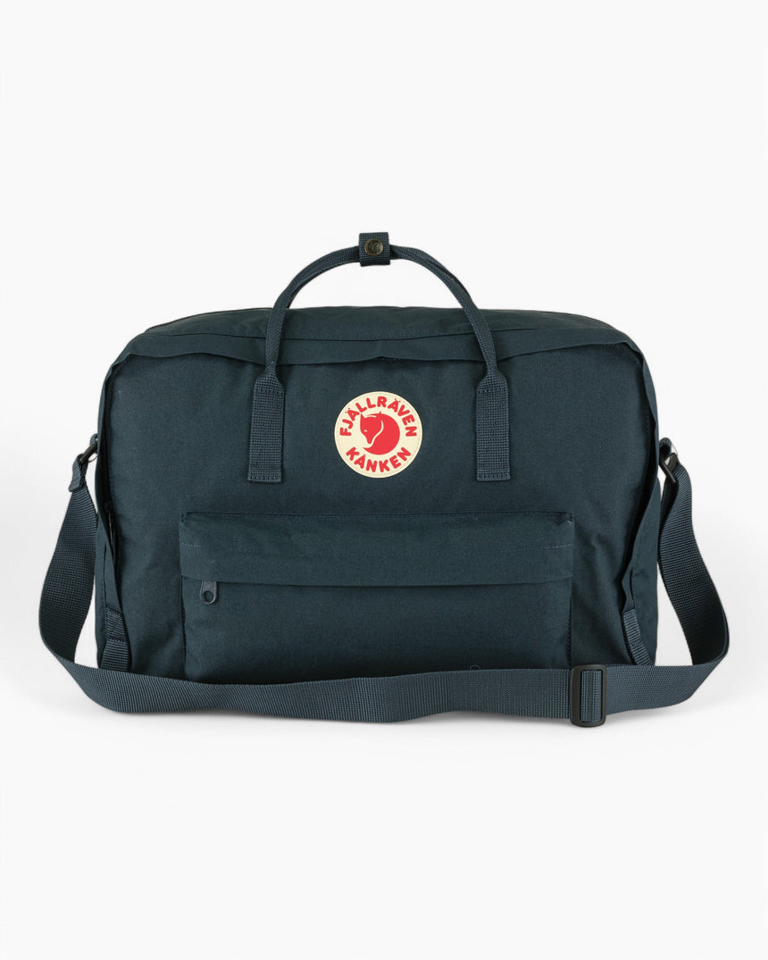 Fjällräven Kånken Weekender Navy