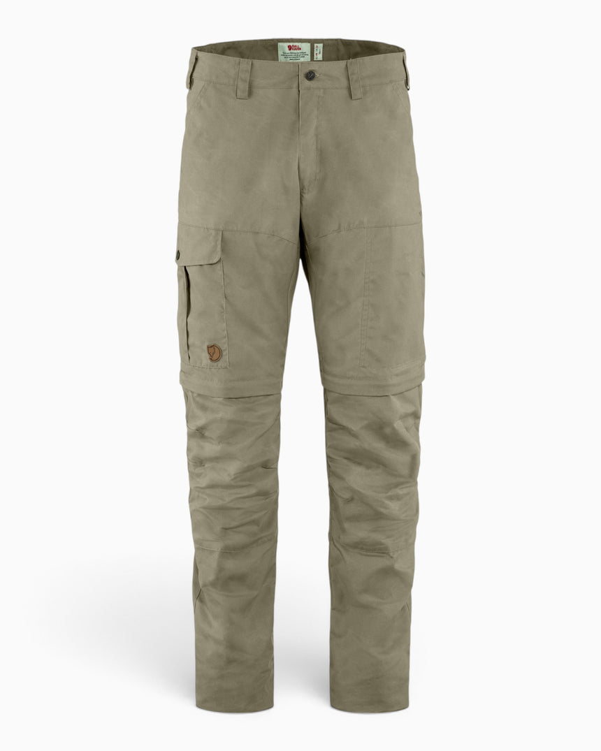 Karl Pro Zip-Off Trousers - Erkek