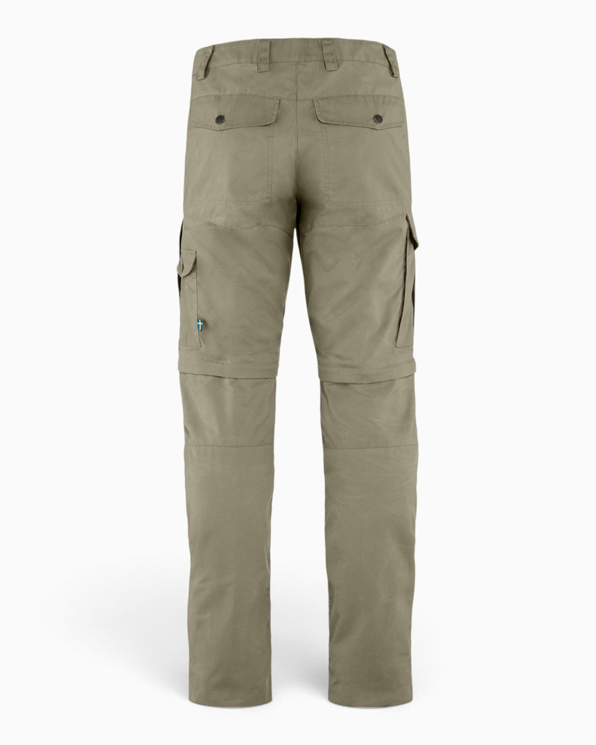 Karl Pro Zip-Off Trousers - Erkek