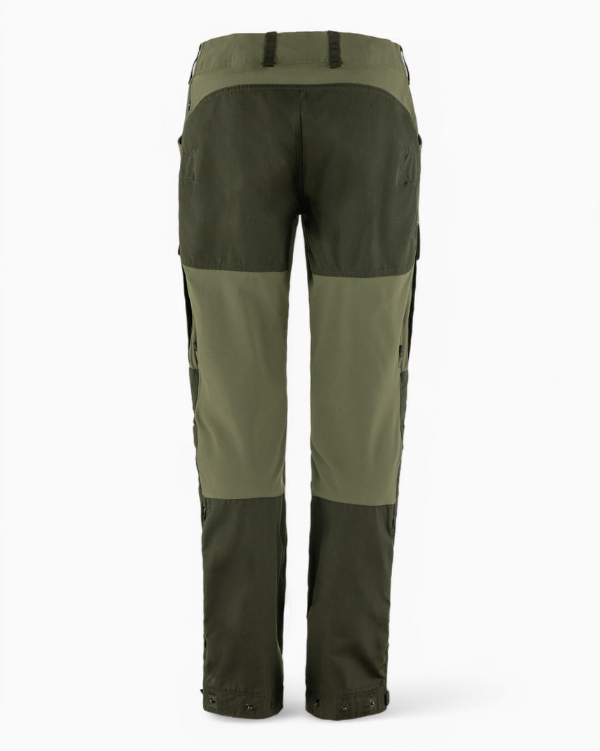 Fjällräven Keb Trousers - Kadın