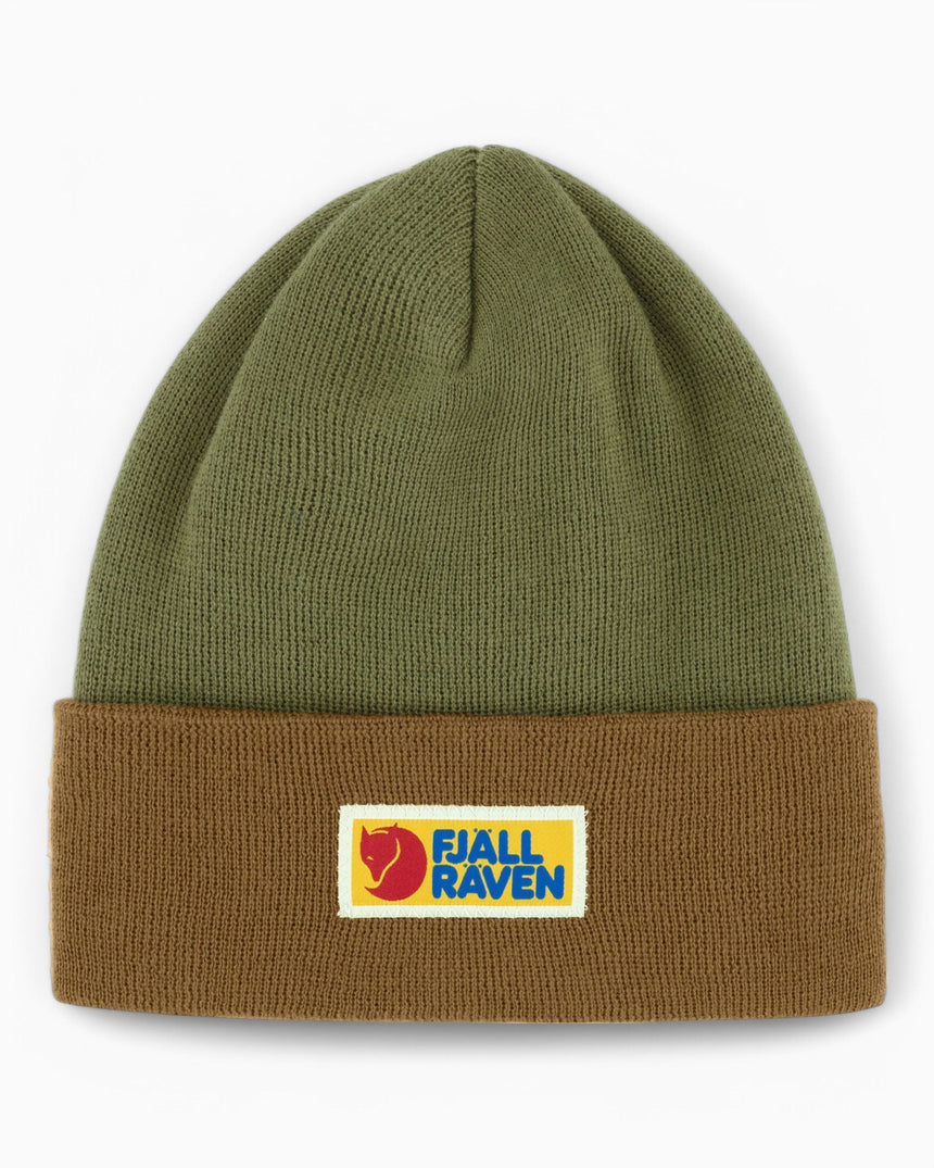 Fjällräven Vardag Classic Beanie