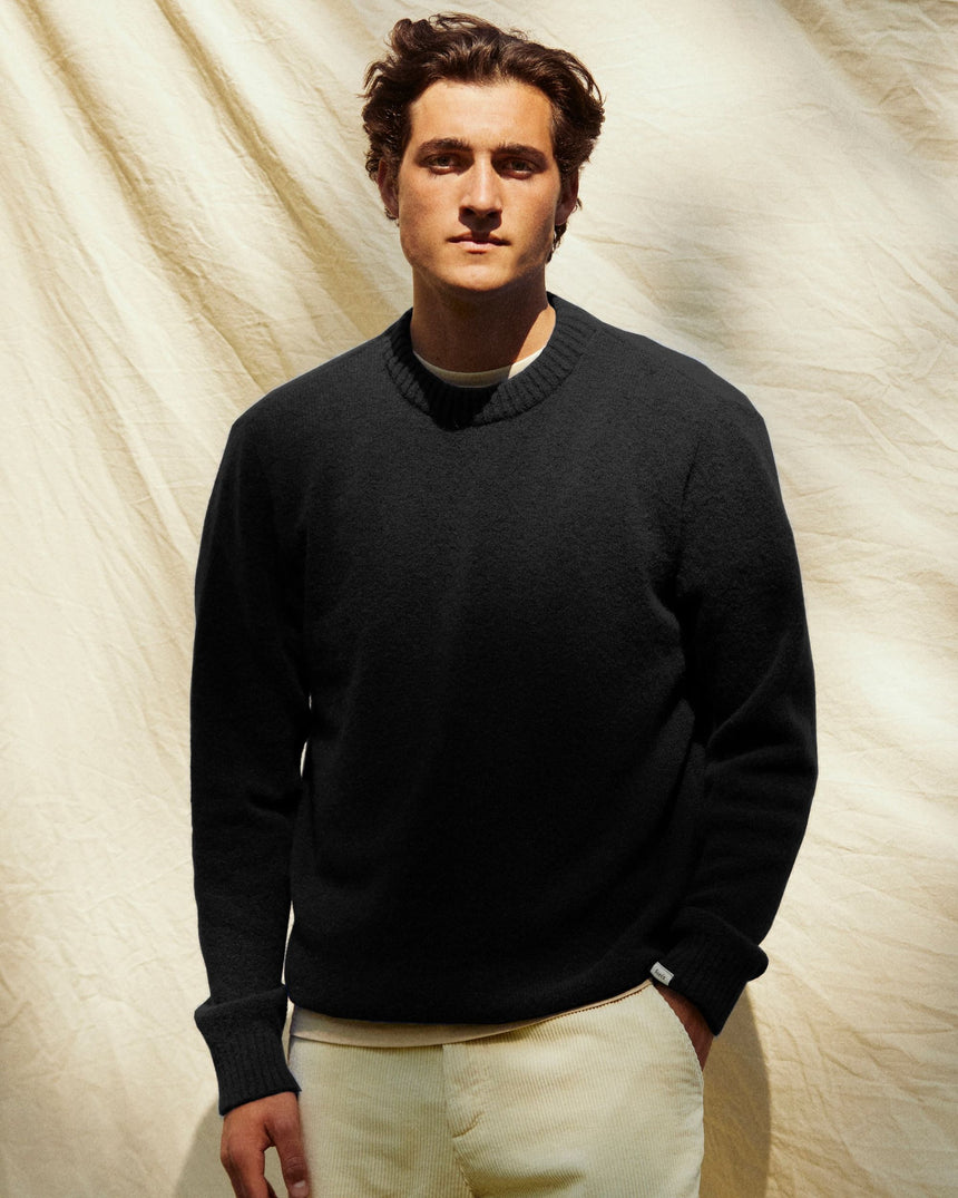 Forét Alpine Knit Erkek Kazak