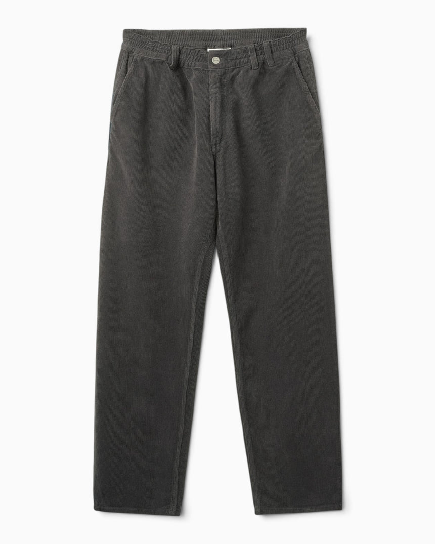 Forét Clay Corduroy Erkek Pantolon Grey