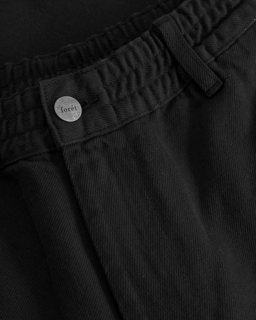 Forét Clay Twill Erkek Şort