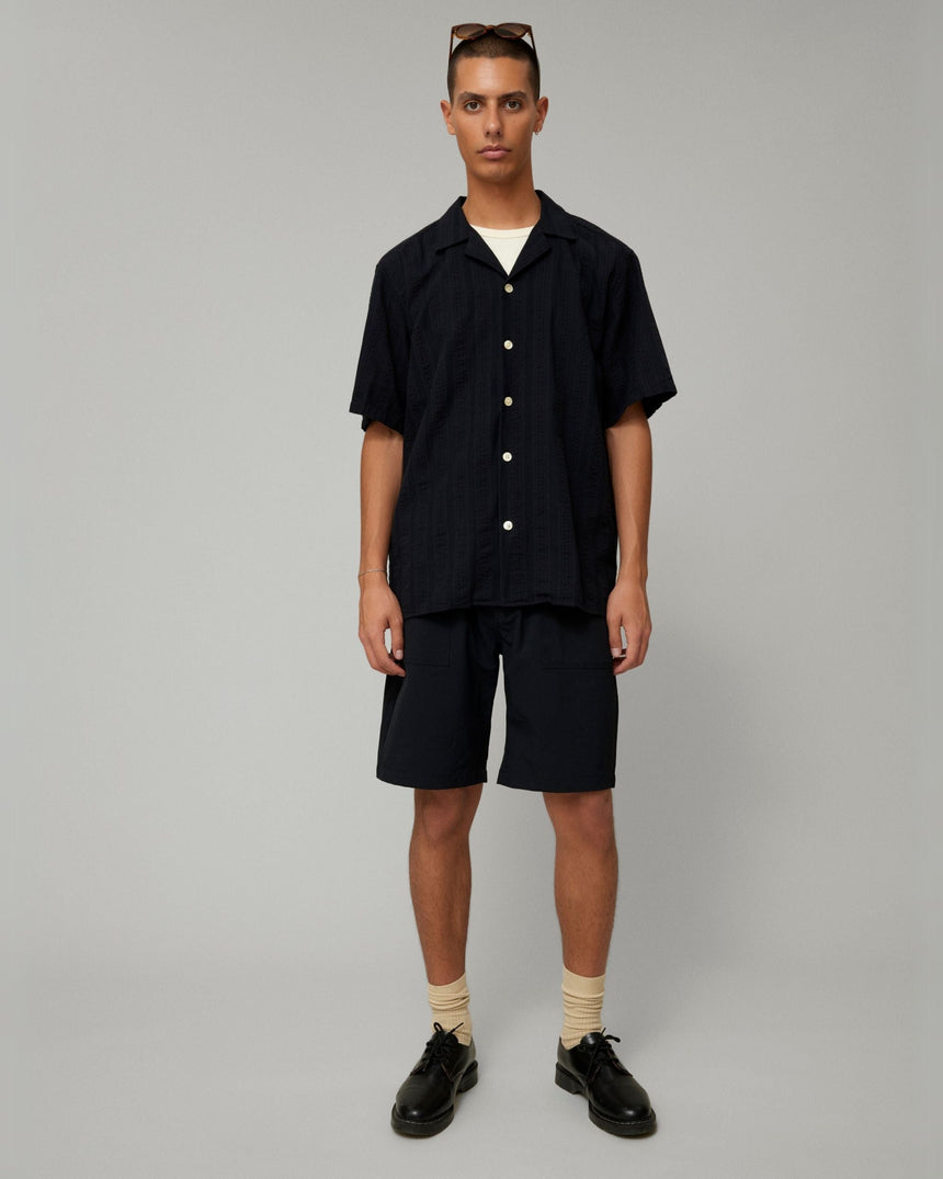 Forét Clay Twill Erkek Şort