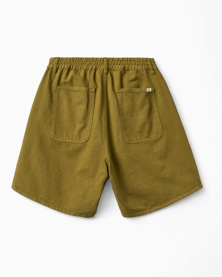 Forét Clay Twill Erkek Şort