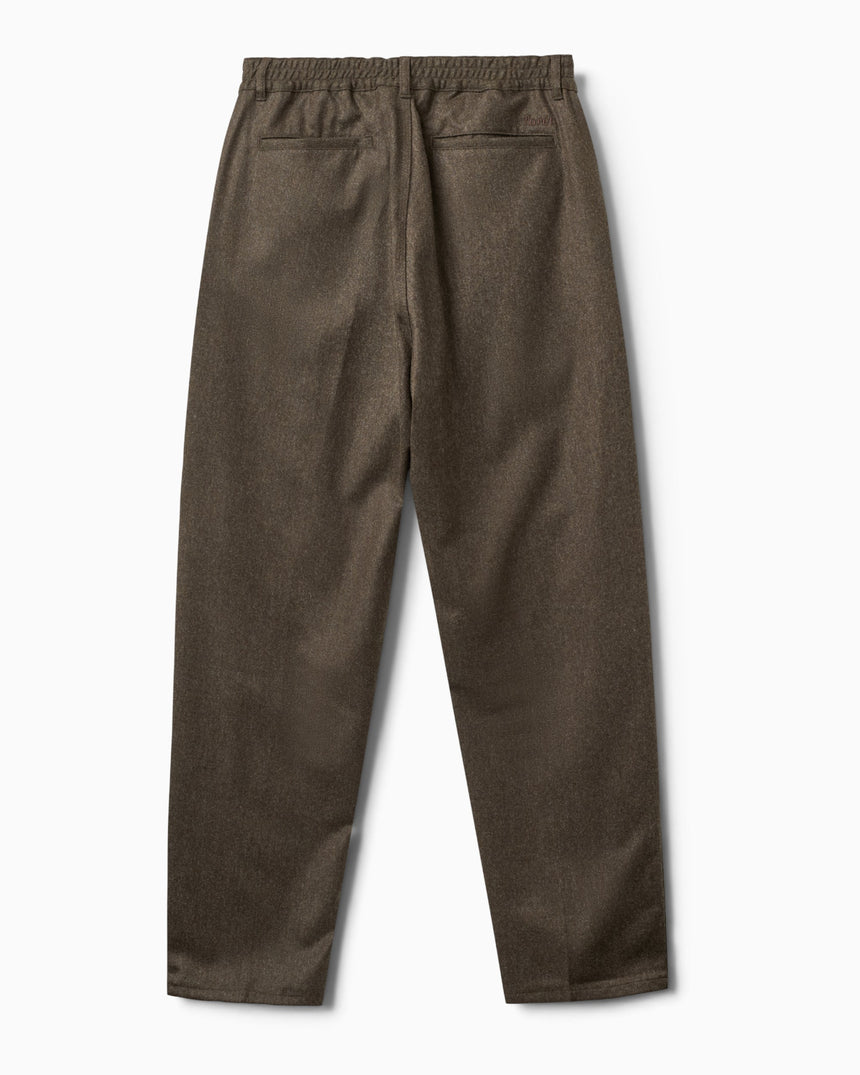 Forét Clay Wool Erkek Pantolon