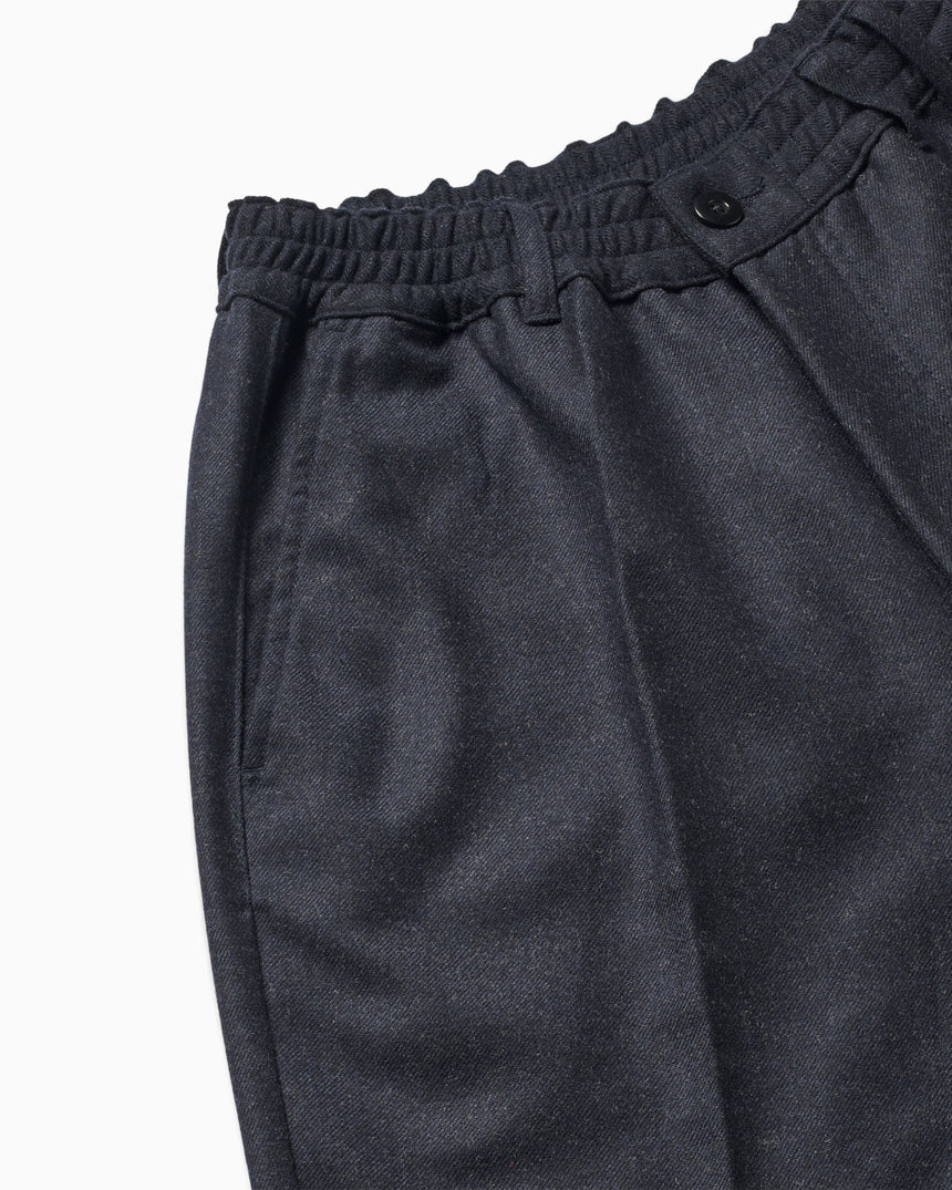 Forét Clay Wool Erkek Pantolon