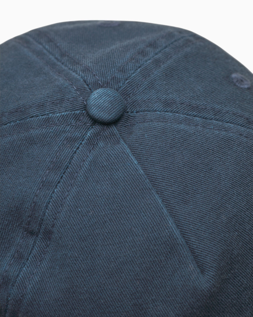 Forét Fauna Washed Cap