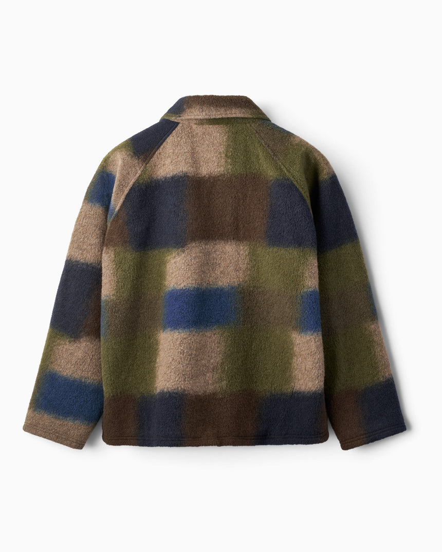 Fragment Wool Erkek Ceket