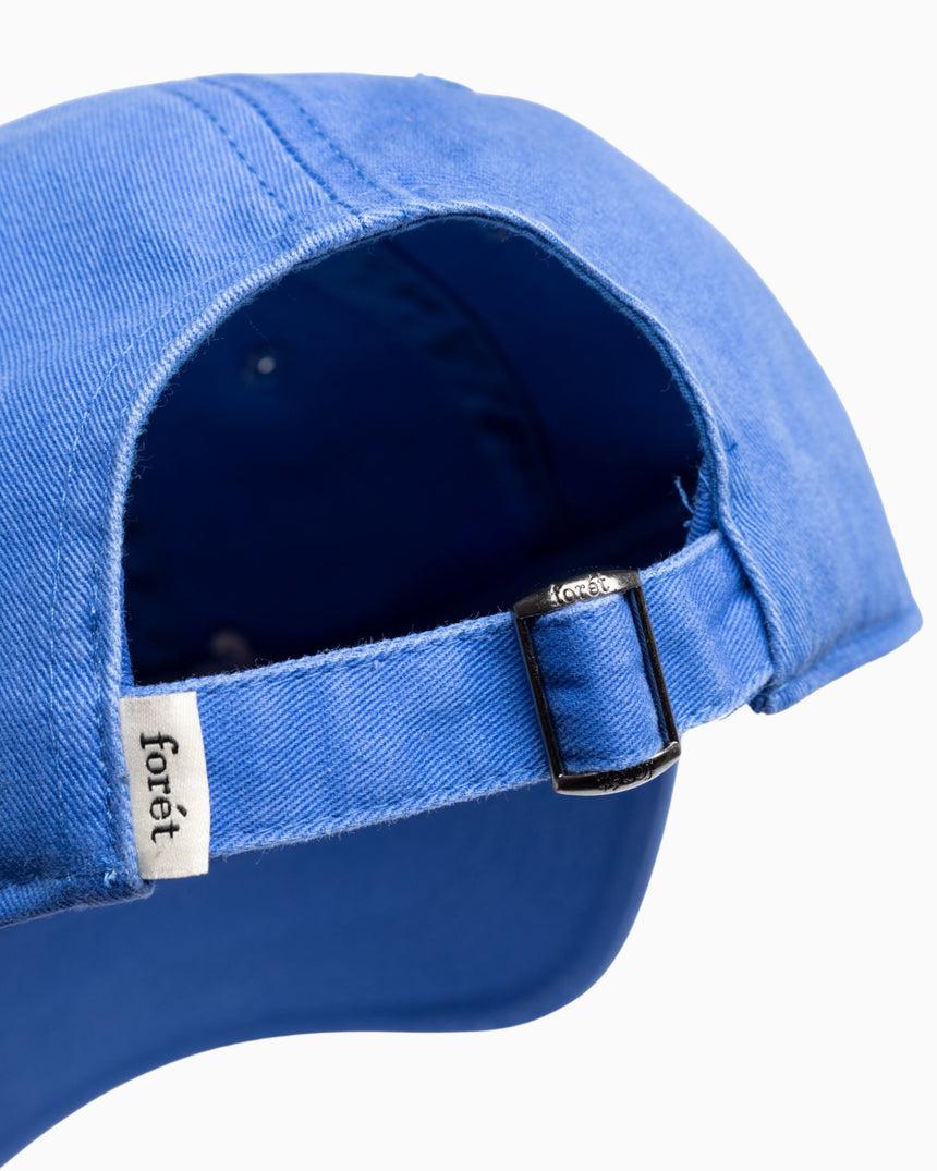 Forét Hawk Washed Cap