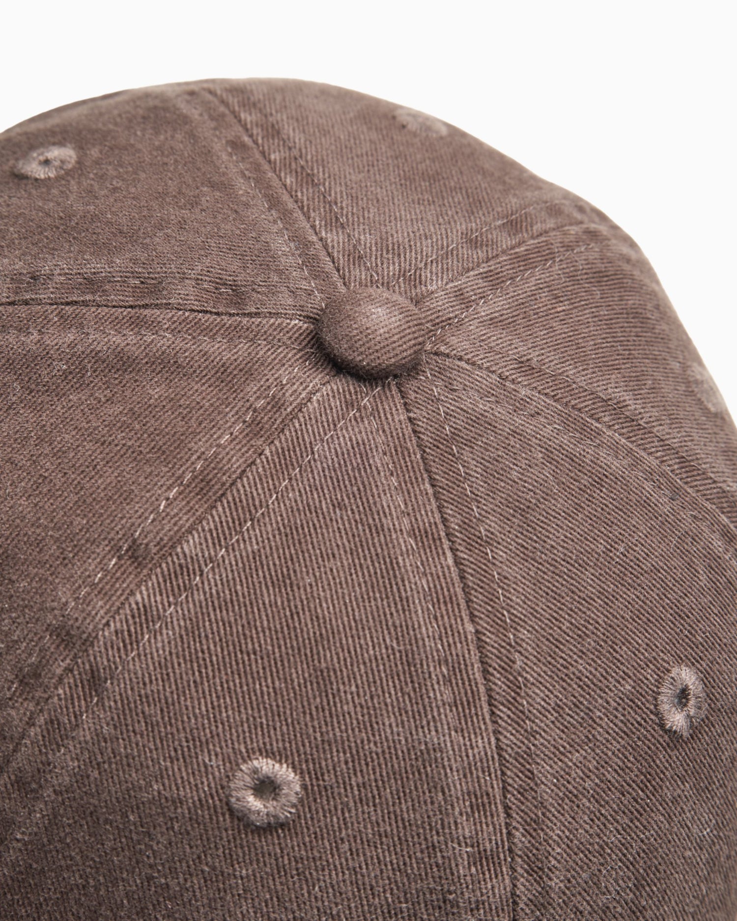 Forét Hawk Washed Cap