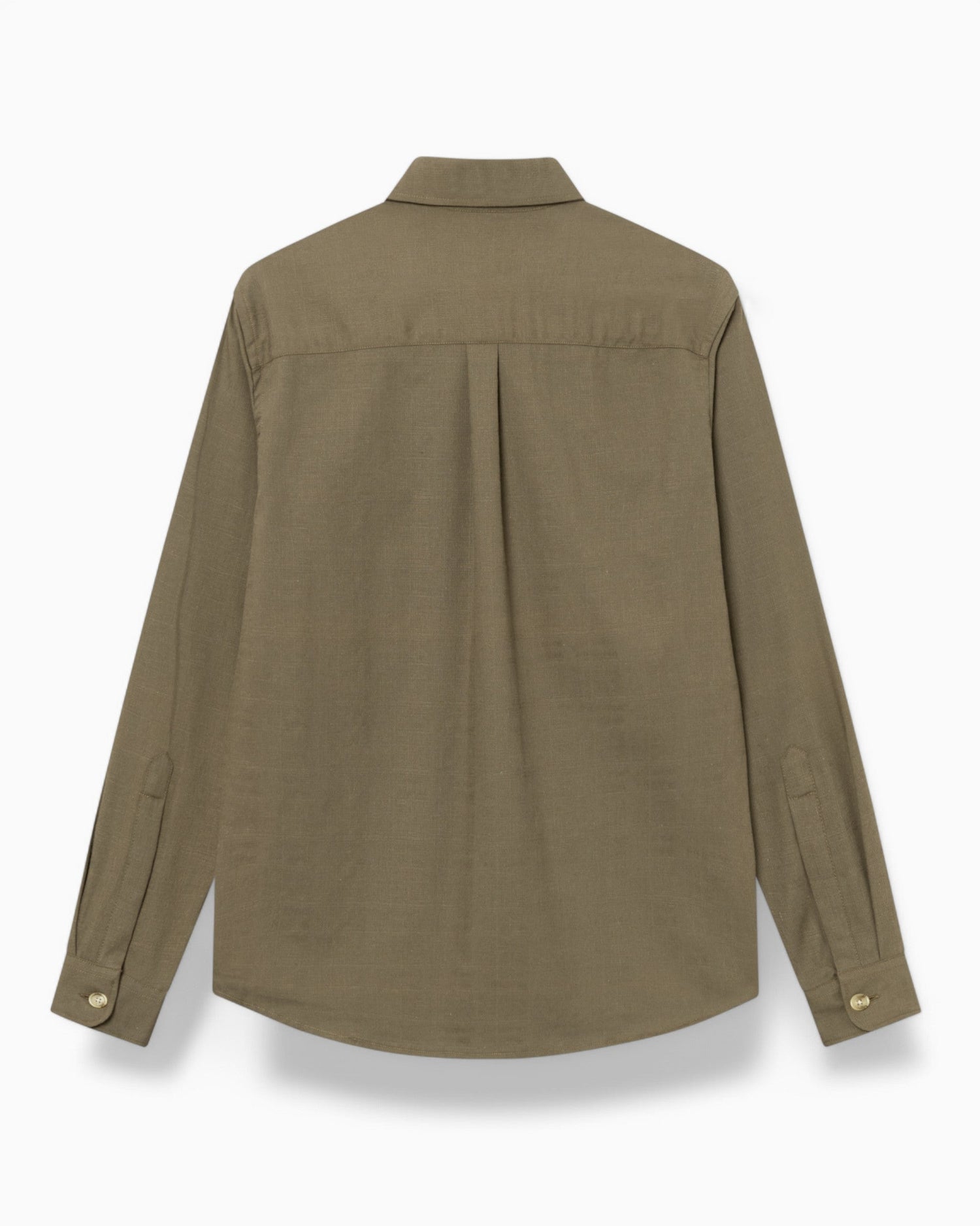 Forét Map Jacquard Erkek Gömlek