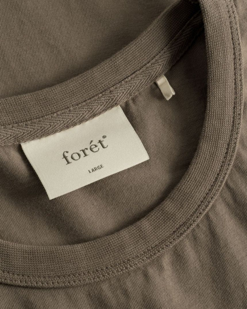 Forét Oak T-Shirt