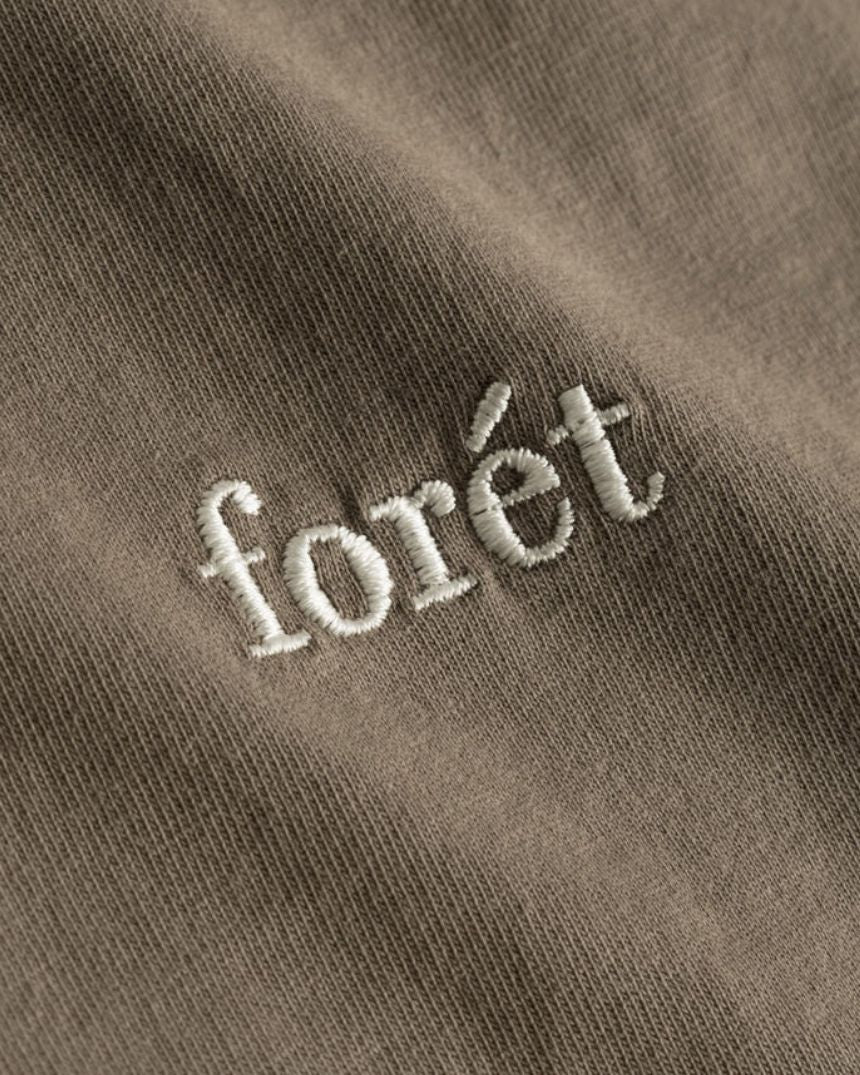 Forét Oak T-Shirt