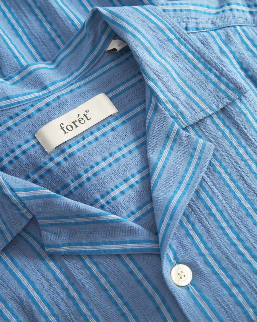 Forét Peer SS Erkek Gömlek