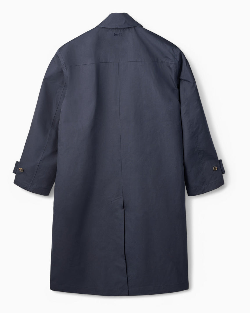 Forét Tent Coat Erkek Ceket