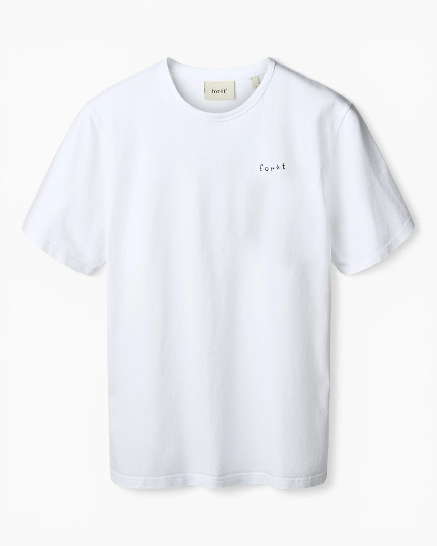 Forét vitruta X forét East T-Shirt