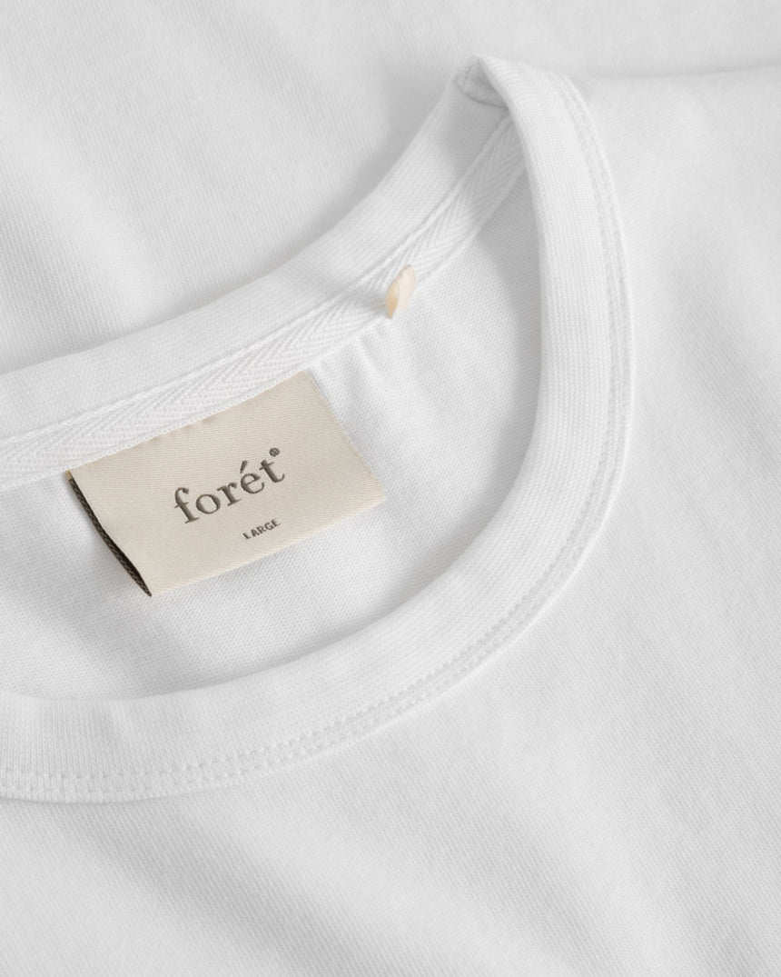 Forét vitruta X forét East T-Shirt