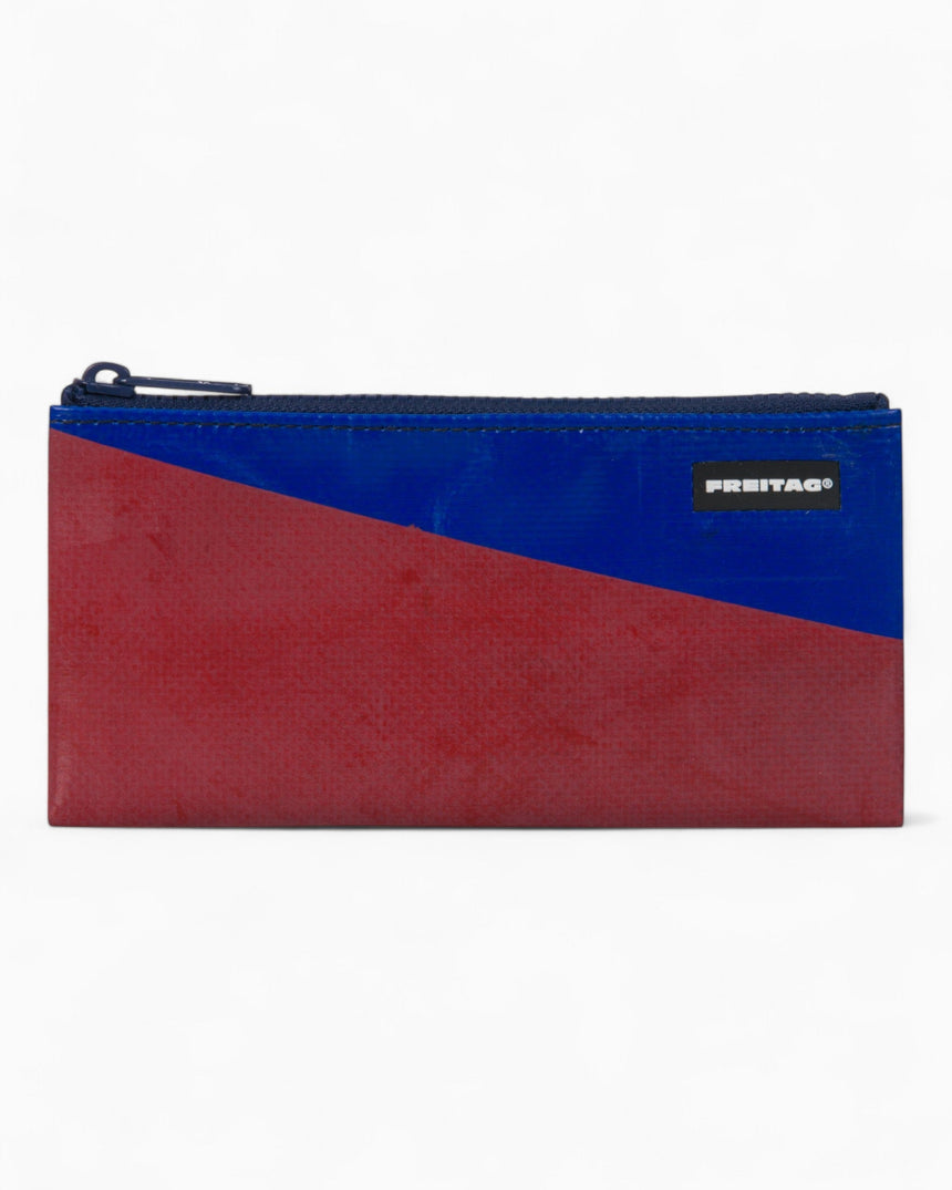 FREITAG F06 Serena Kozmetik Çantası Multi-6