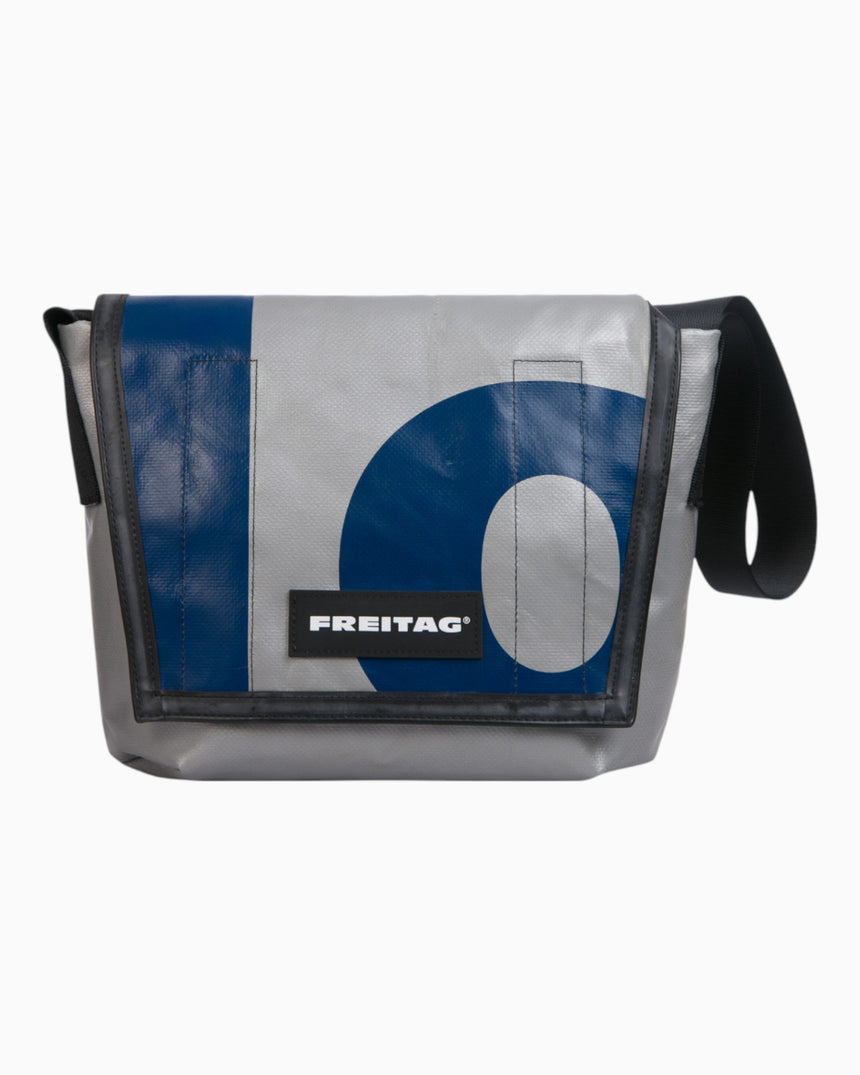 FREITAG F11 Lassie Omuz Çantası Multi - 13