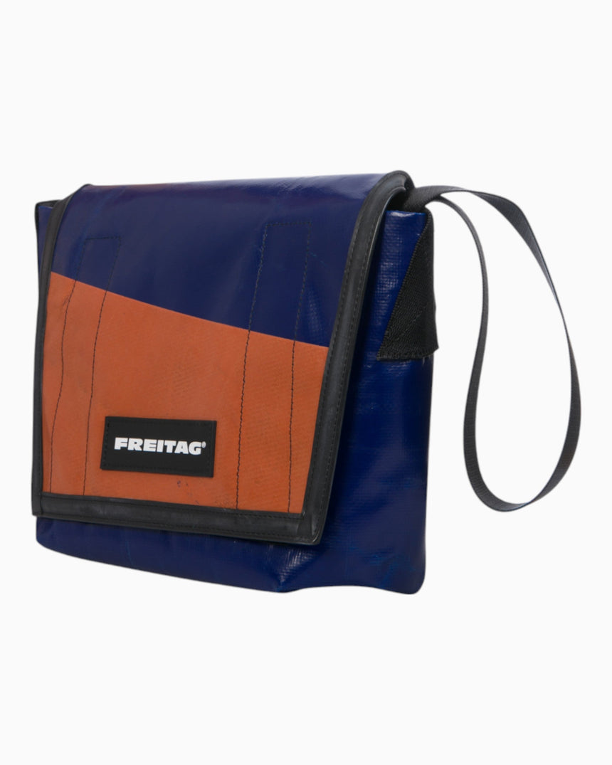 FREITAG F11 Lassie Omuz Çantası Multi - 17