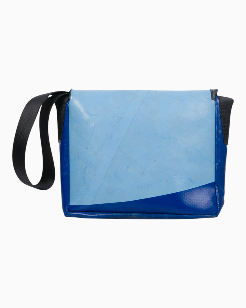 FREITAG F11 Lassie Omuz Çantası Multi - 18