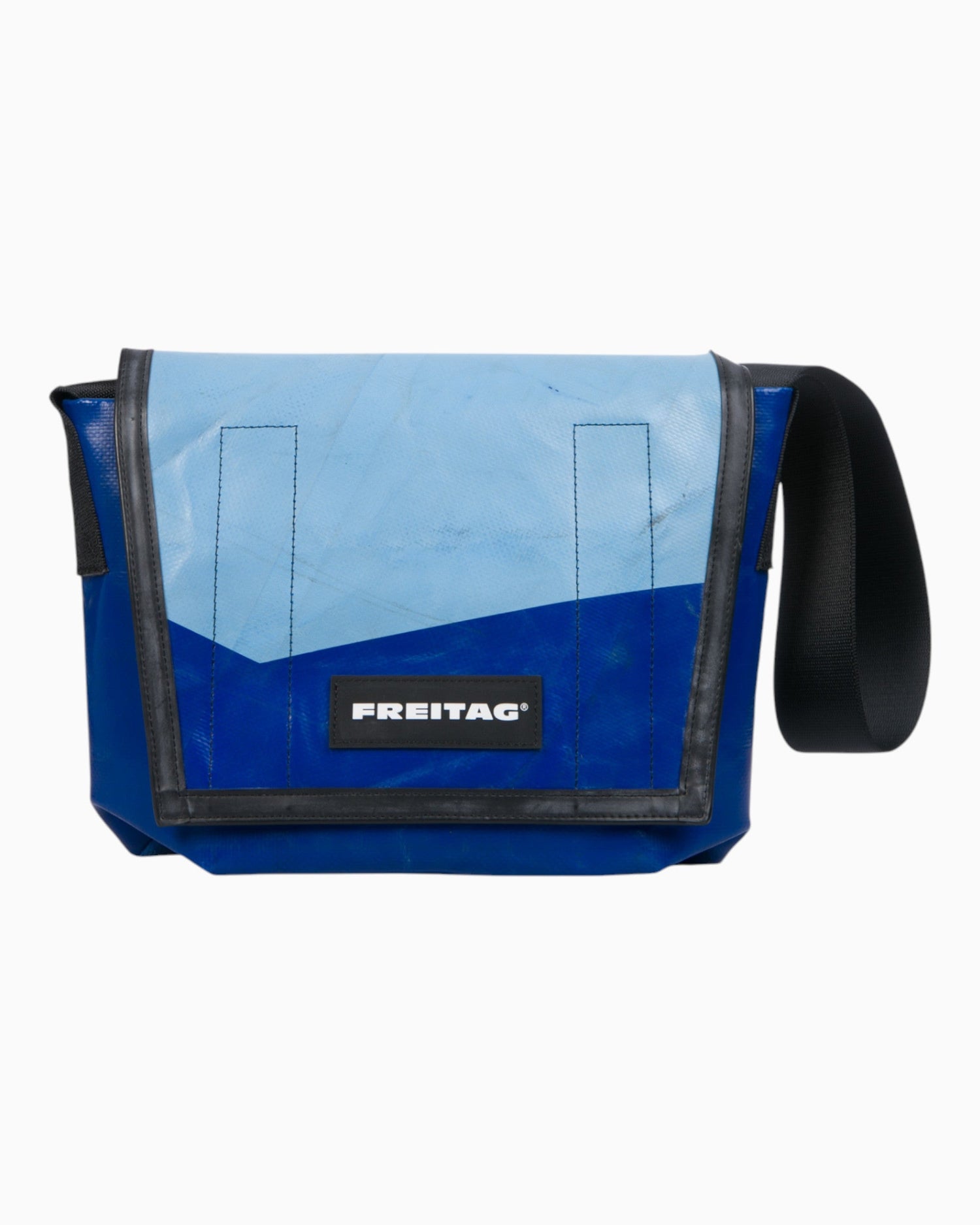 FREITAG F11 Lassie Omuz Çantası Multi - 18