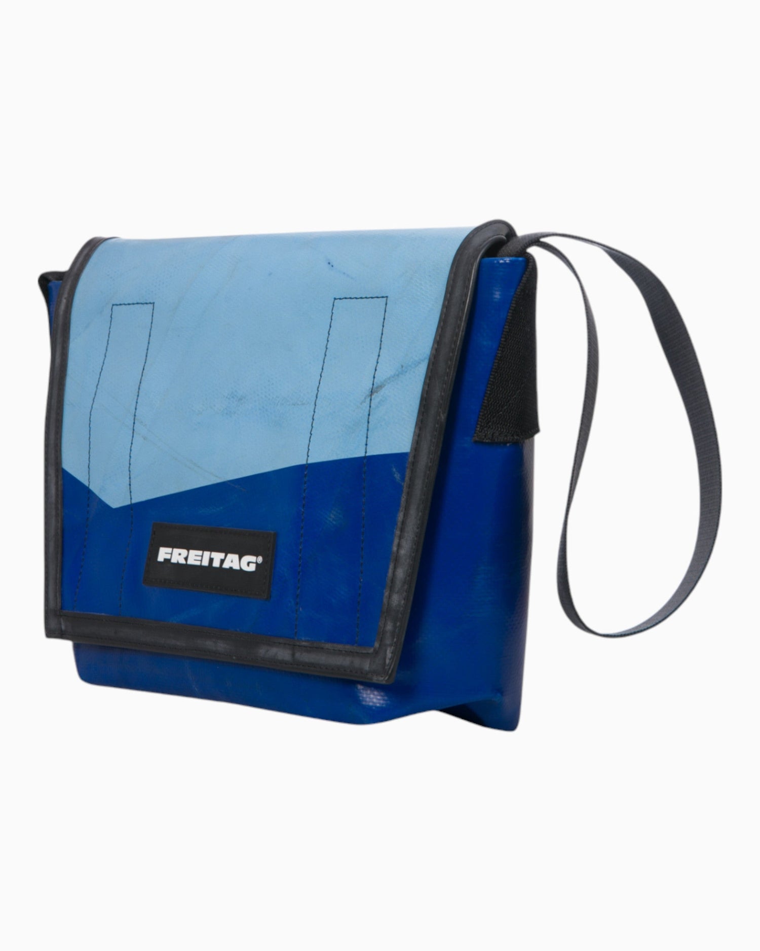 FREITAG F11 Lassie Omuz Çantası Multi - 18