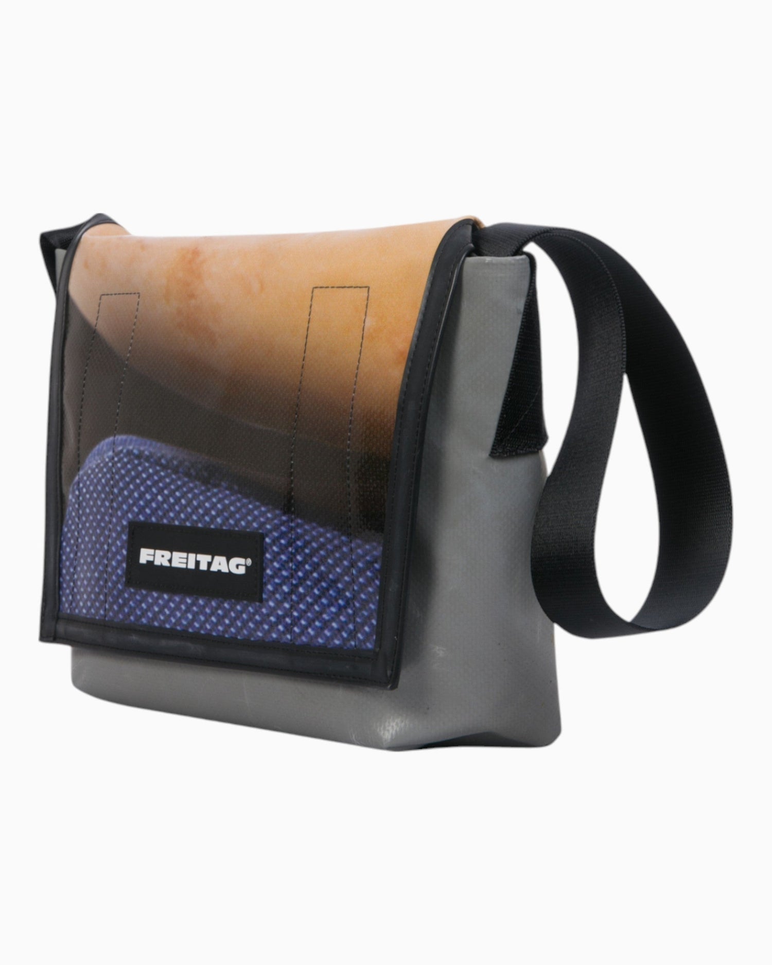 FREITAG F11 Lassie Omuz Çantası