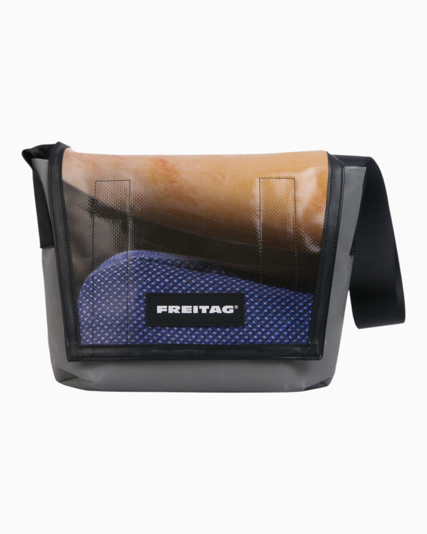 FREITAG F11 Lassie Omuz Çantası Multi-2