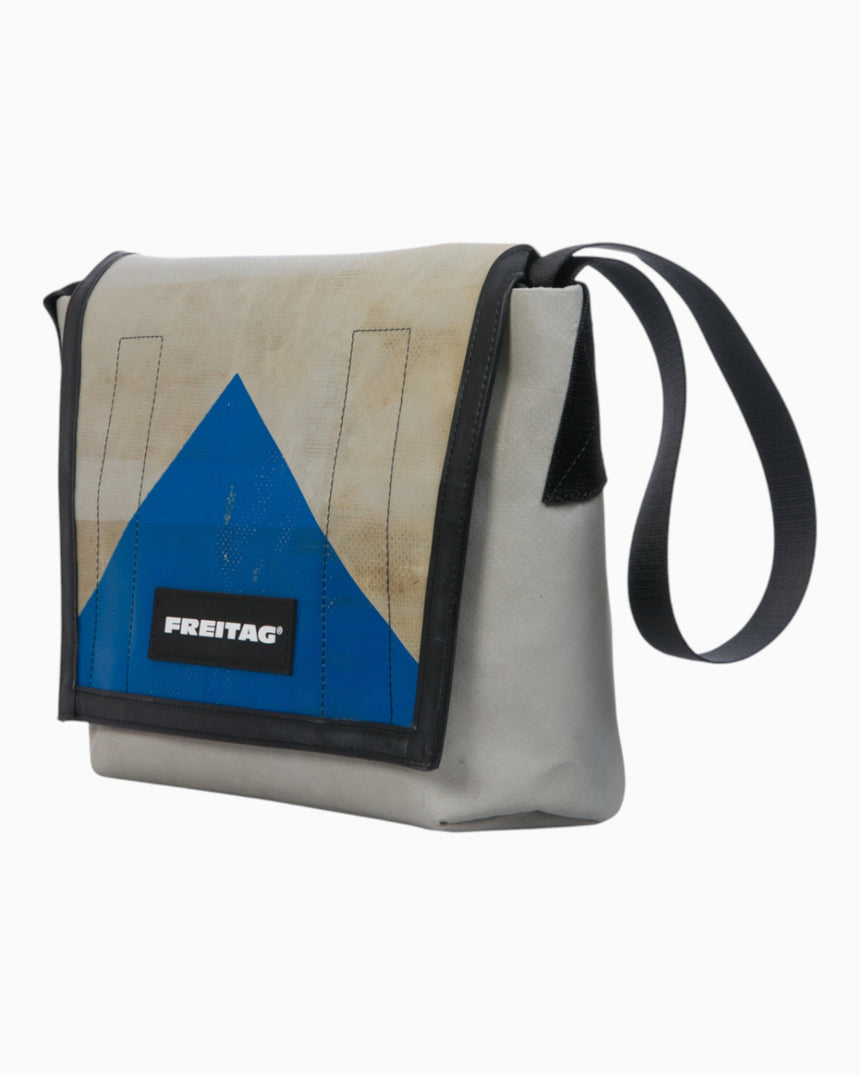 FREITAG F11 Lassie Omuz Çantası Multi - 20