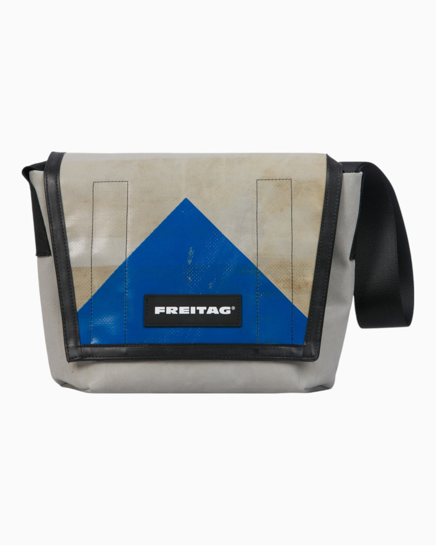 FREITAG F11 Lassie Omuz Çantası Multi - 20