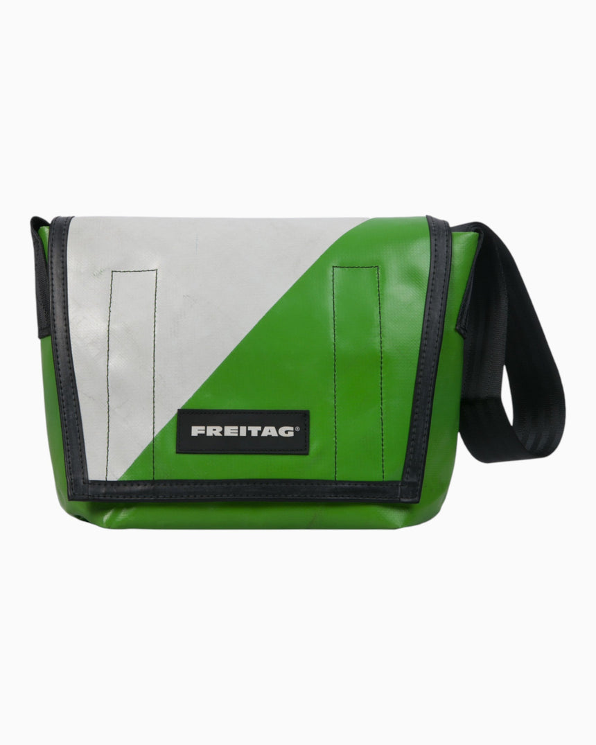 FREITAG F11 Lassie Omuz Çantası Multi - 25