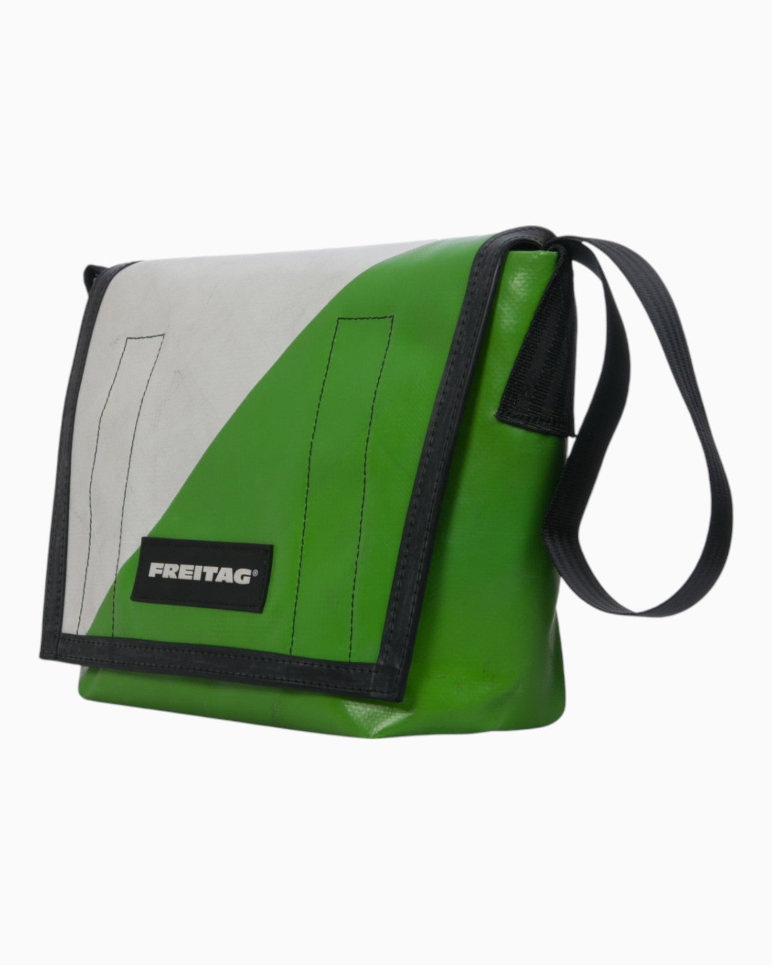 FREITAG F11 Lassie Omuz Çantası Multi - 25