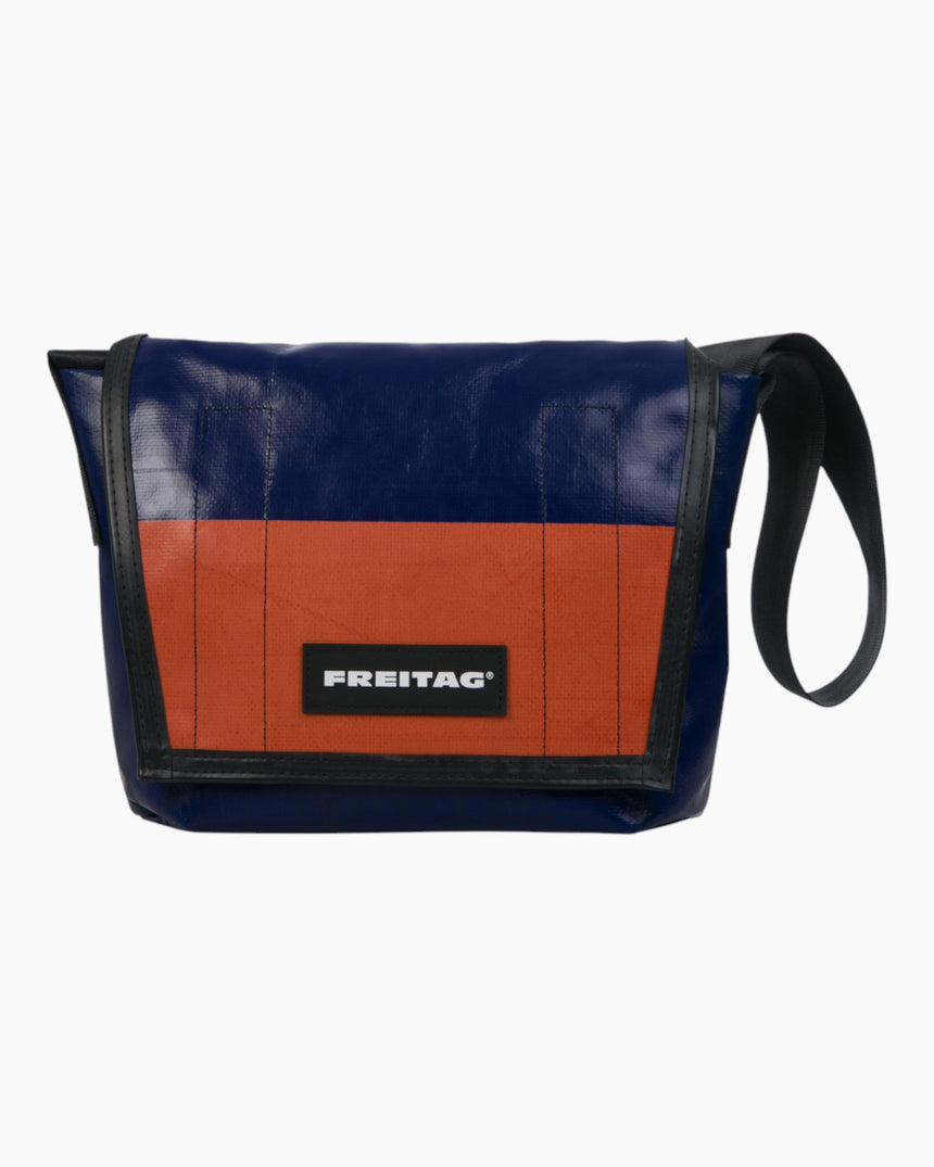 FREITAG F11 Lassie Omuz Çantası Multi - 29