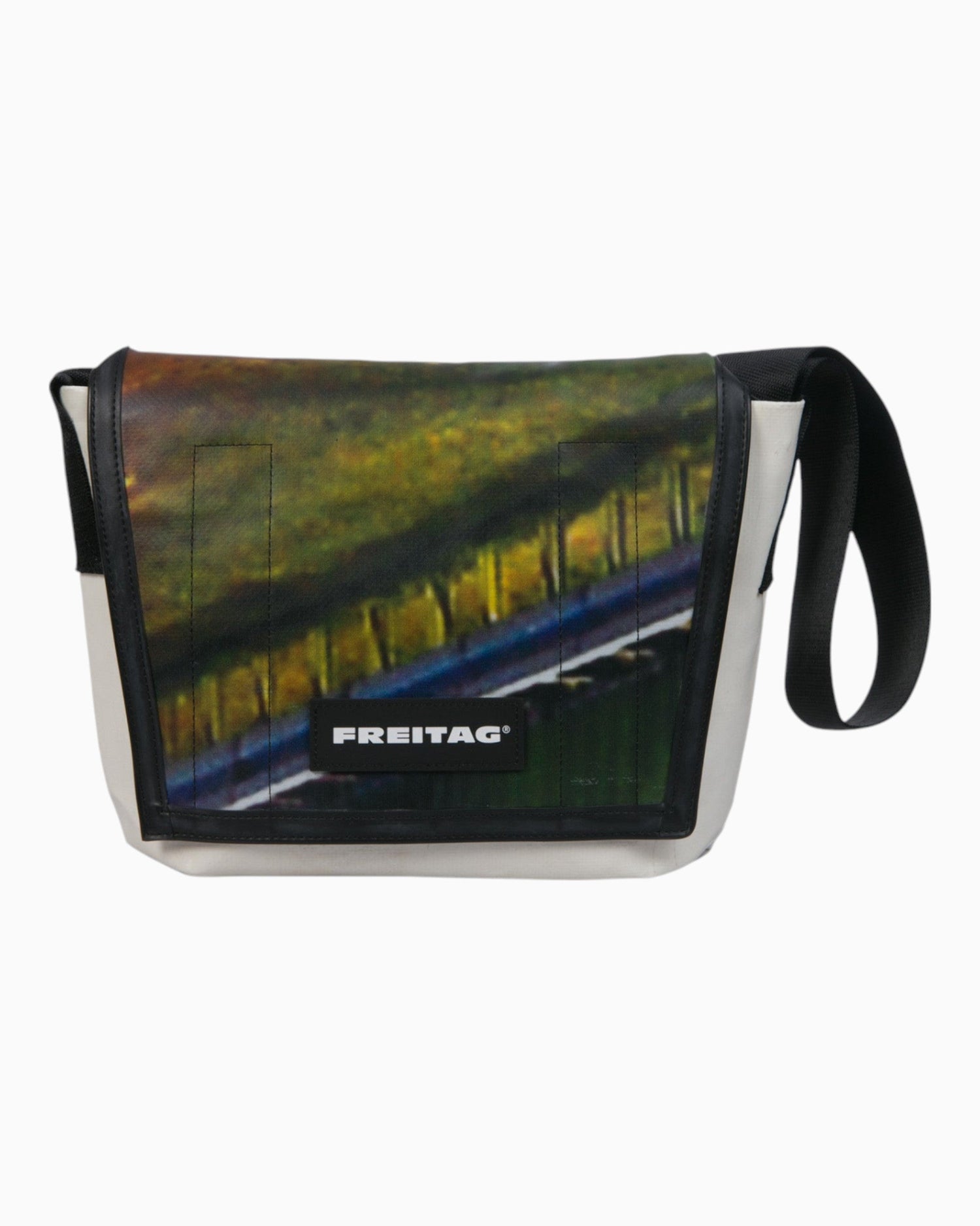 FREITAG F11 Lassie Omuz Çantası Multi-3