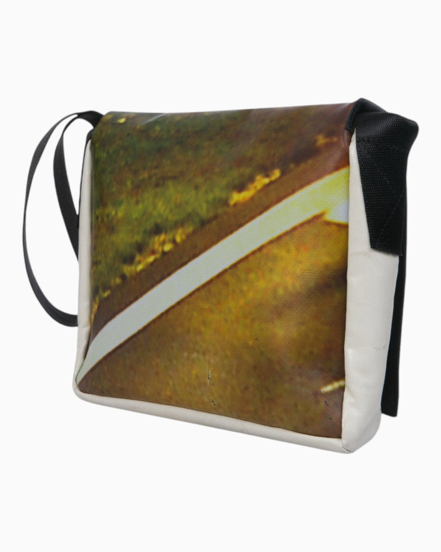 FREITAG F11 Lassie Omuz Çantası