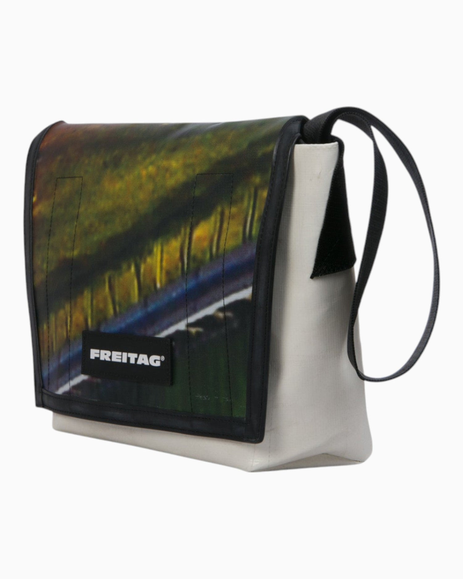 FREITAG F11 Lassie Omuz Çantası