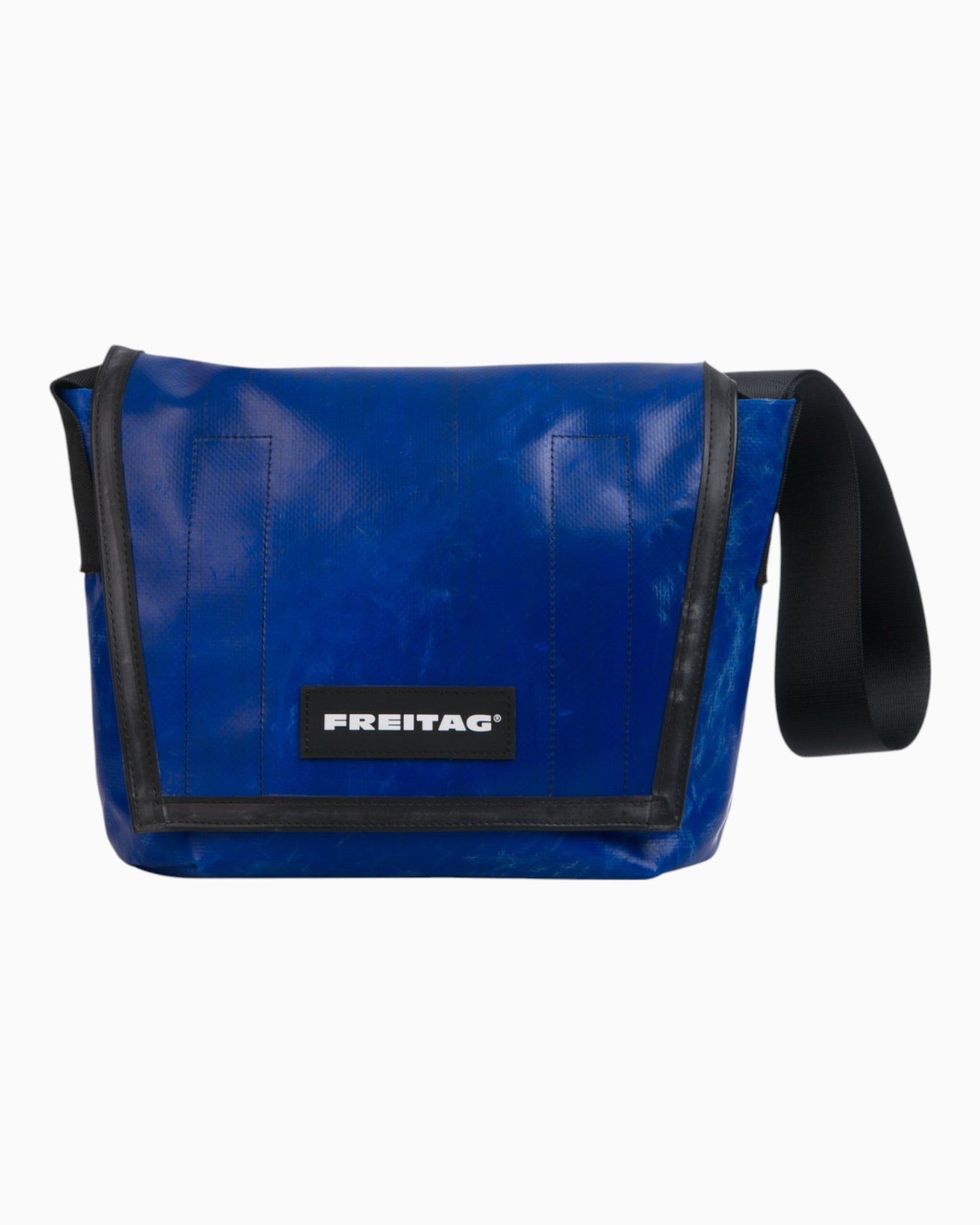 FREITAG F11 Lassie Omuz Çantası Multi-4