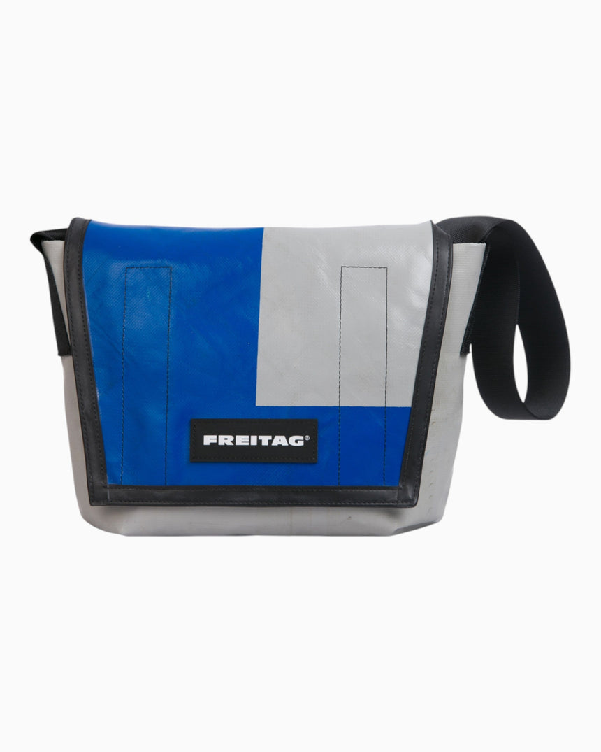 FREITAG F11 Lassie Omuz Çantası Multi-5