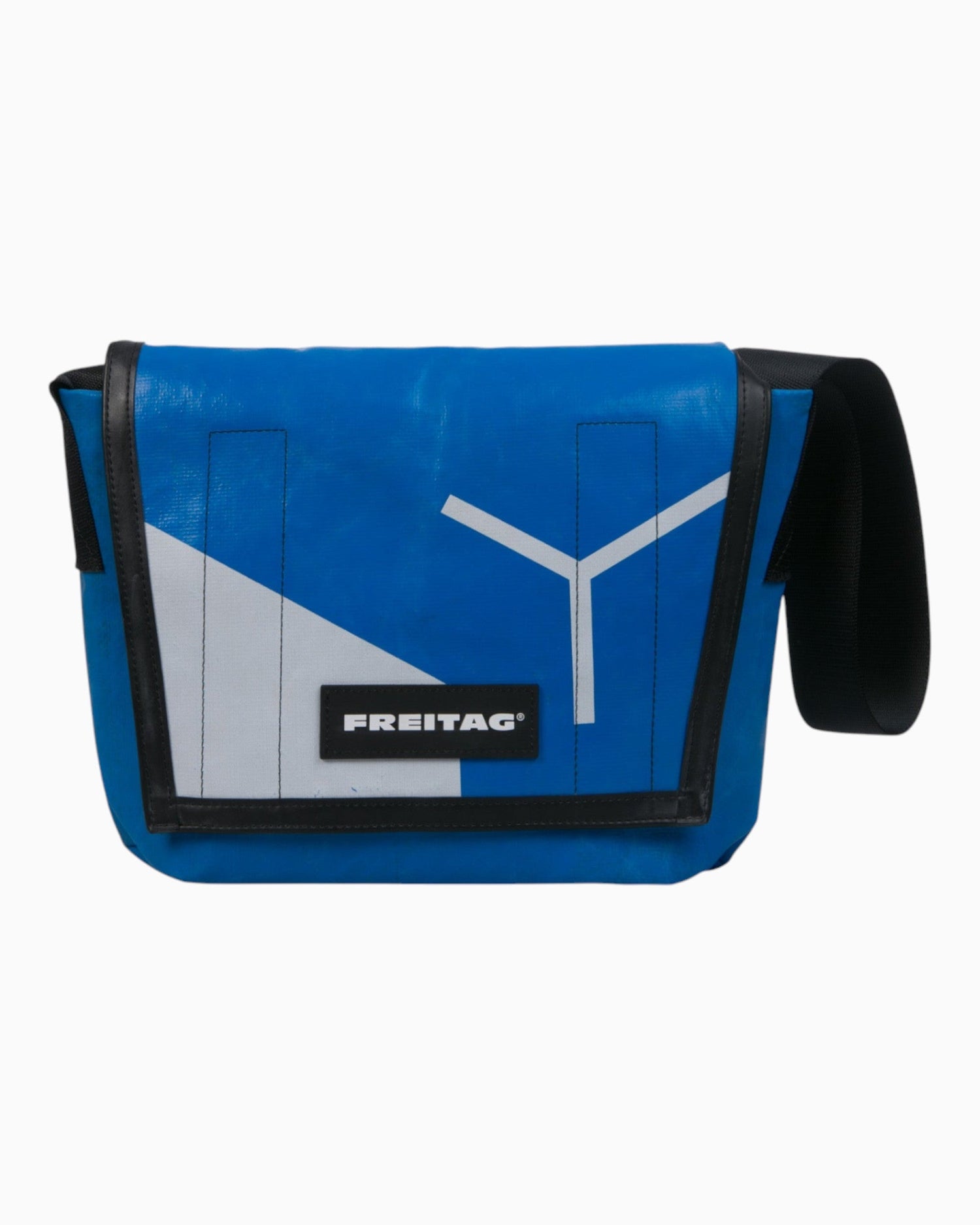 FREITAG F11 Lassie Omuz Çantası Multi-8