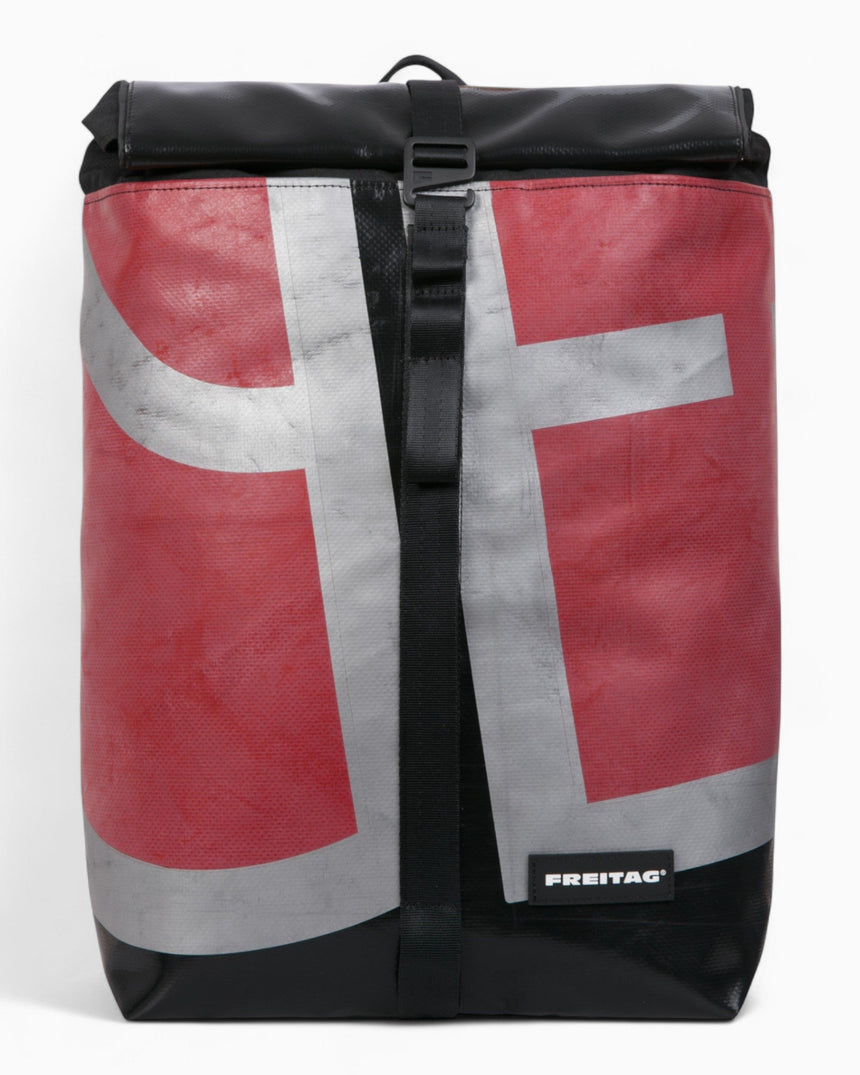 FREITAG F155 Clapton Sırt Çantası Multi-13