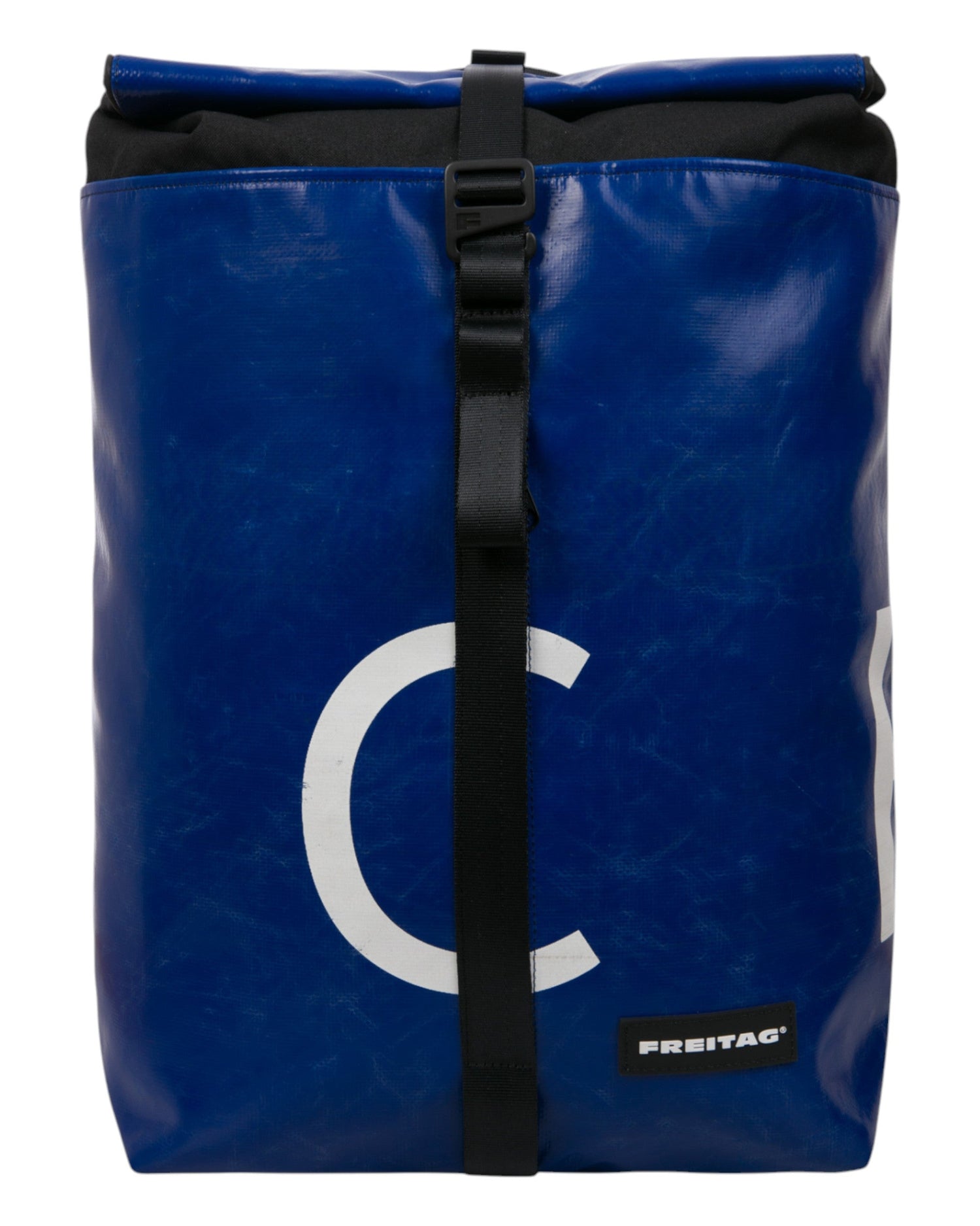 FREITAG F155 Clapton Sırt Çantası Multi - 18