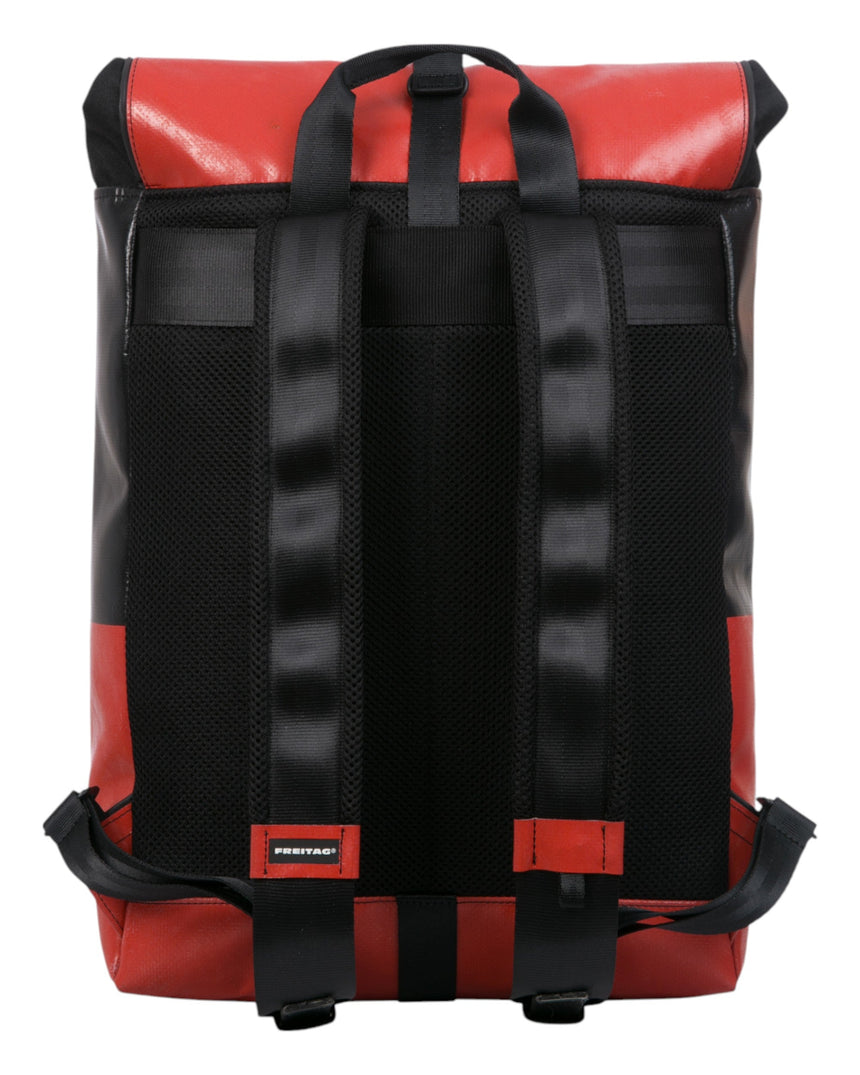FREITAG F155 Clapton Sırt Çantası Multi - 20