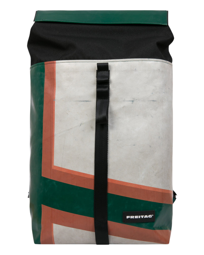 FREITAG F155 Clapton Sırt Çantası Multi - 21